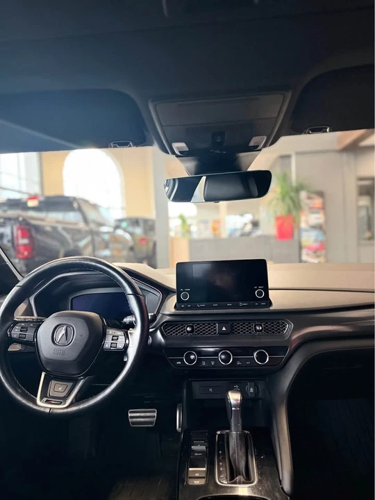 2023 Acura Integra 5th Gen - Image 10 of 10