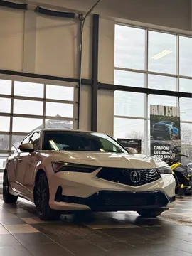 2023 Acura Integra A-Spec