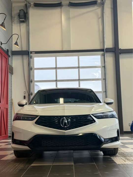 2023 Acura Integra 5th Gen - Image 2 of 10
