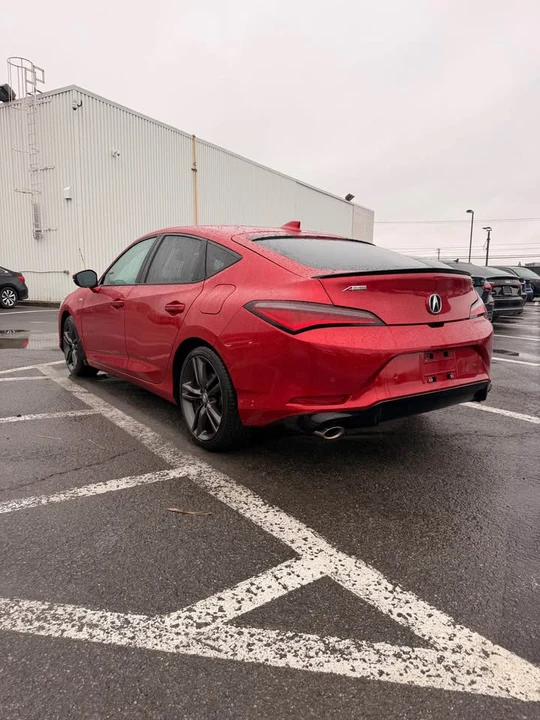 2023 Acura Integra 5th Gen - Image 4 of 5