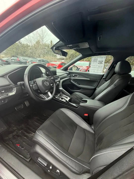 2023 Acura Integra 5th Gen - Image 6 of 6