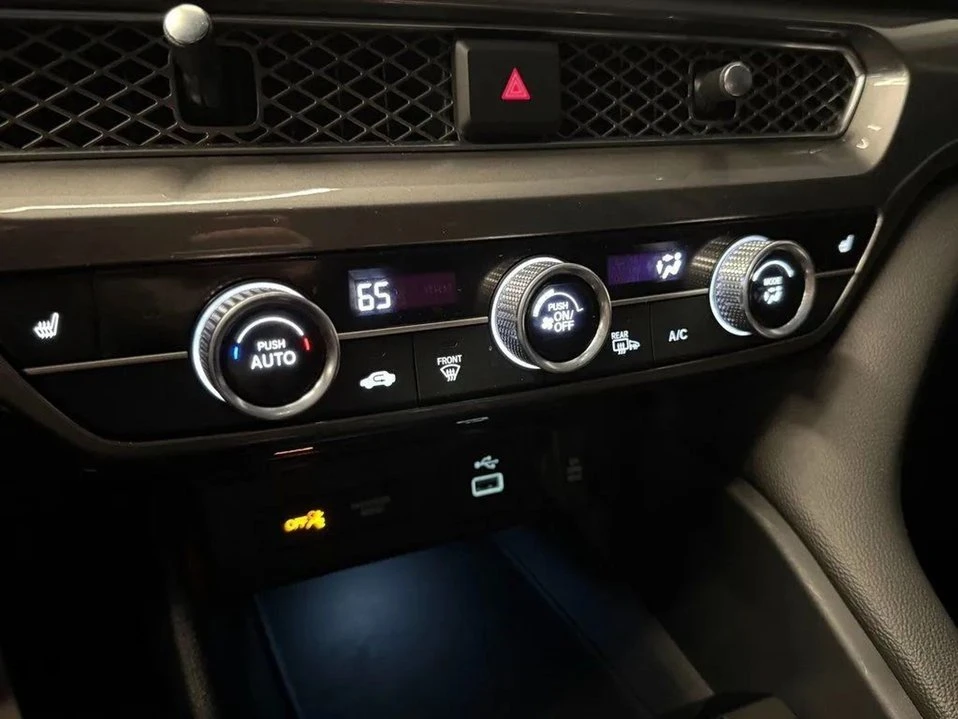 2023 Acura Integra 5th Gen - Image 16 of 20