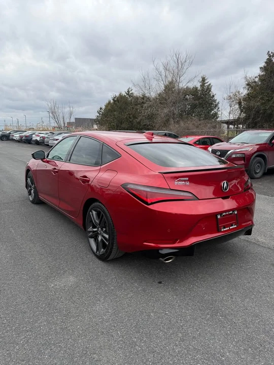 2023 Acura Integra 5th Gen - Image 4 of 6