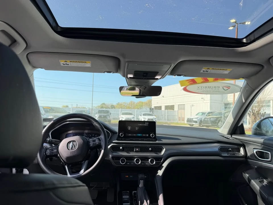2023 Acura Integra 5th Gen - Image 10 of 12