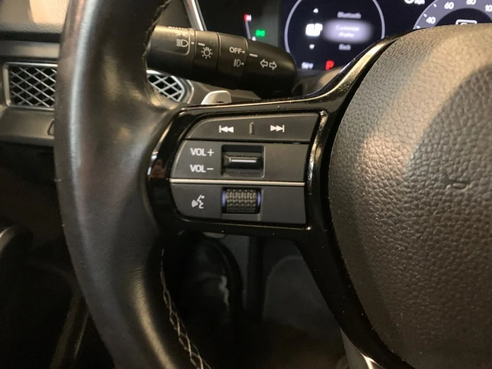 2023 Acura Integra 5th Gen - Image 12 of 20