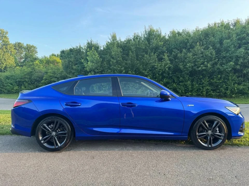 2023 Acura Integra 5th Gen - Image 11 of 20