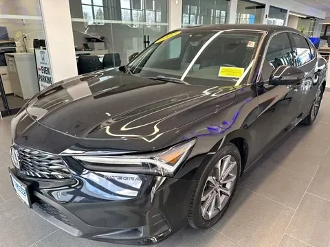 2023 Acura Integra