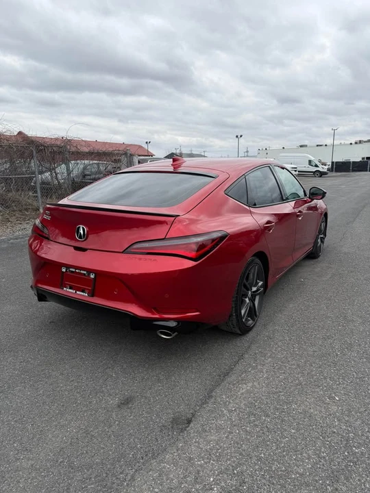 2023 Acura Integra 5th Gen - Image 3 of 6