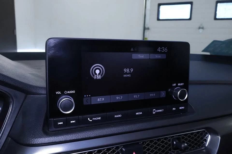 2023 Acura Integra 5th Gen - Image 6 of 10