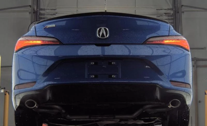 2023 Acura Integra 5th Gen - Image 6 of 12