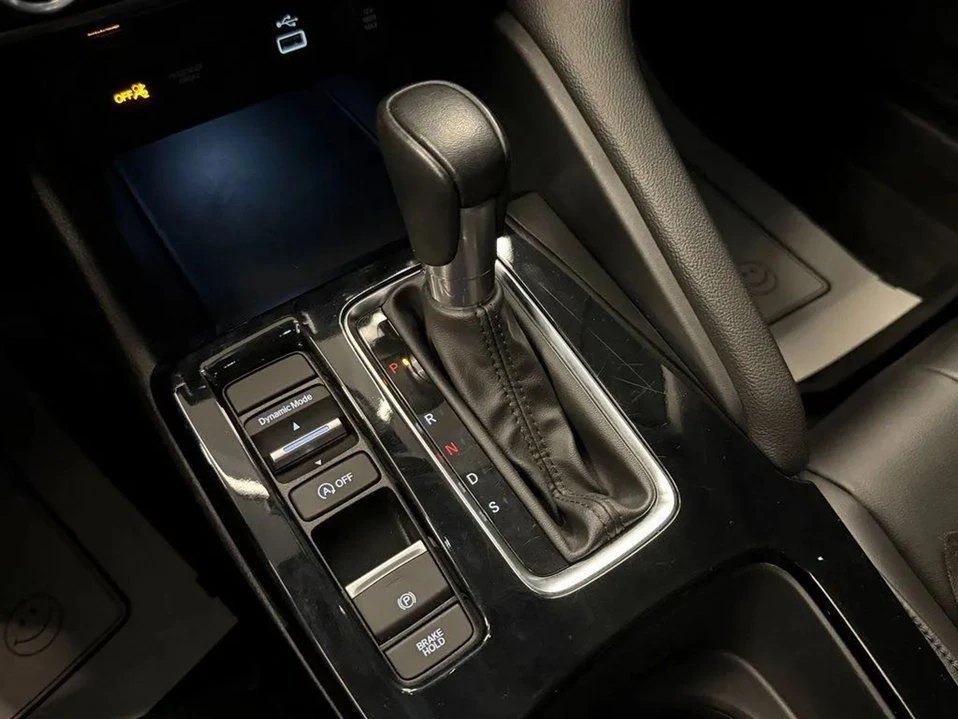 2023 Acura Integra 5th Gen - Image 17 of 20