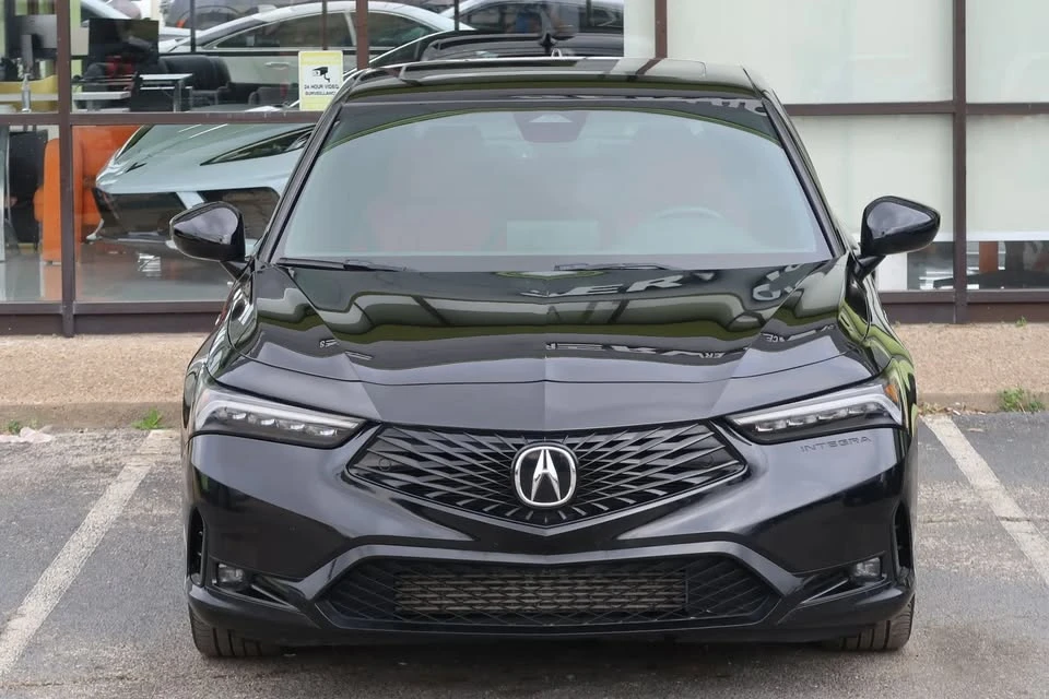 2023 Acura Integra 5th Gen - Image 4 of 19