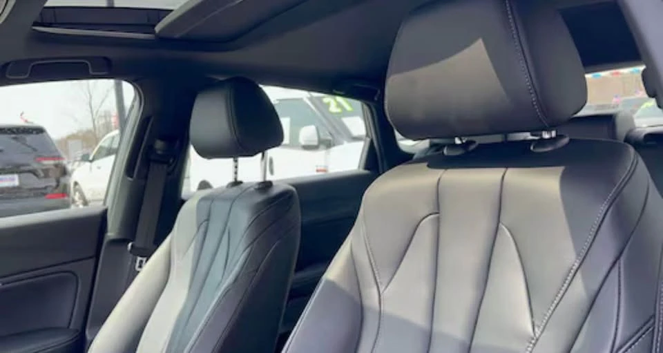 2023 Acura Integra 5th Gen - Image 6 of 7