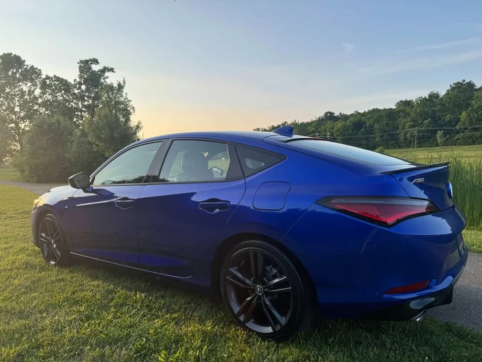 2023 Acura Integra 5th Gen - Image 6 of 20