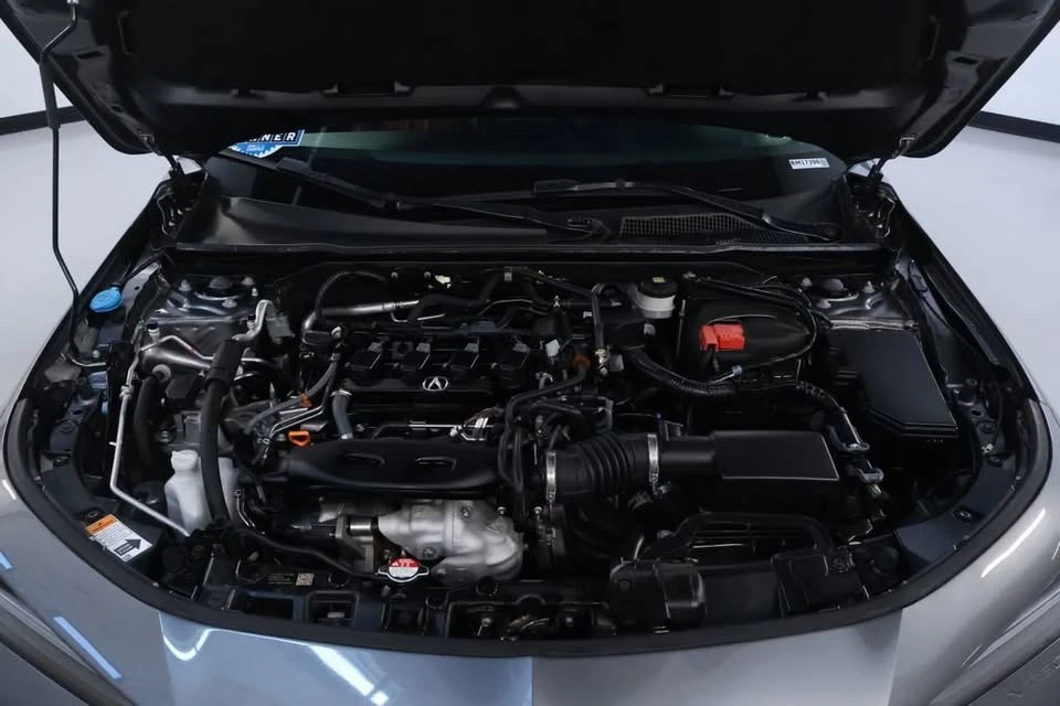2023 Acura Integra 5th Gen - Image 10 of 10