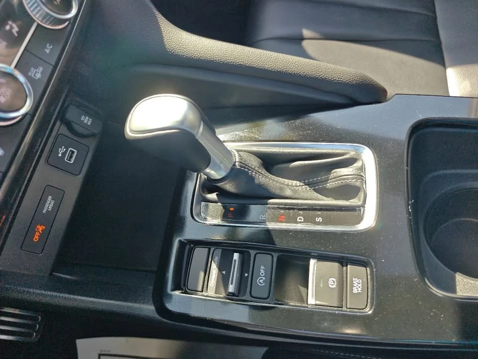 2023 Acura Integra 5th Gen - Image 17 of 20