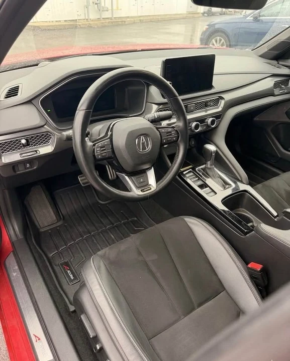 2023 Acura Integra 5th Gen - Image 5 of 5