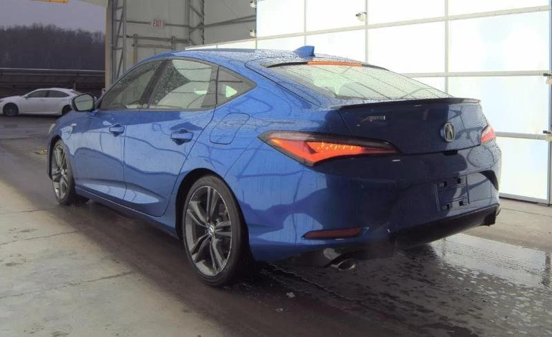 2023 Acura Integra 5th Gen - Image 7 of 12