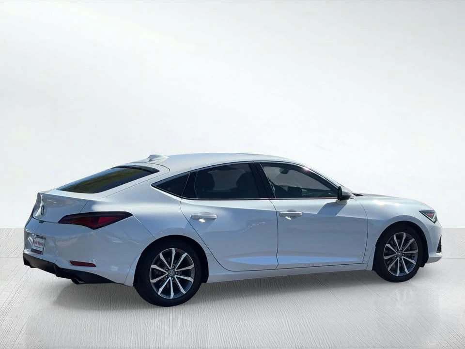 2023 Acura Integra 5th Gen - Image 3 of 8