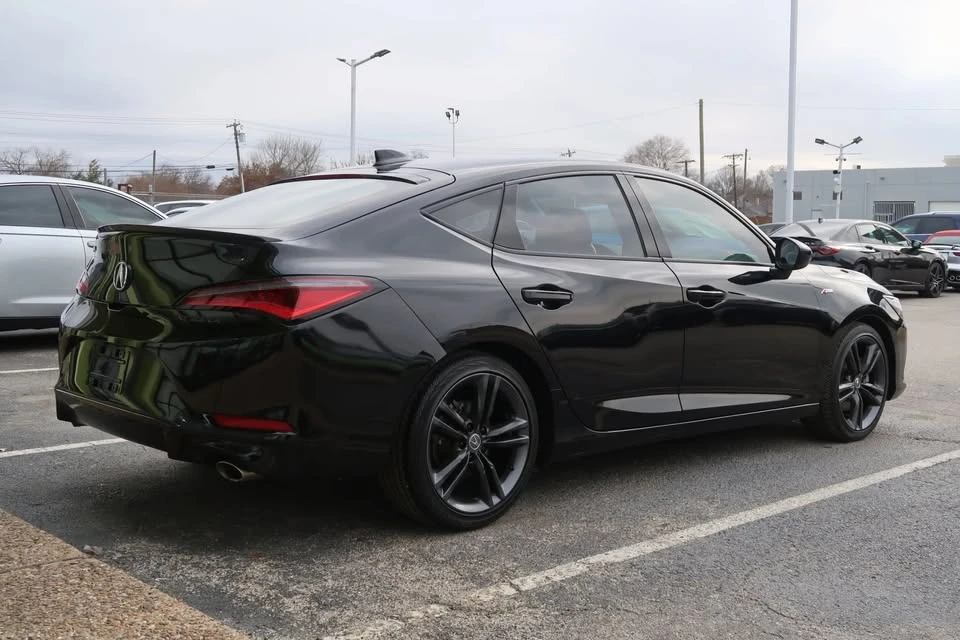 2023 Acura Integra 5th Gen - Image 13 of 19