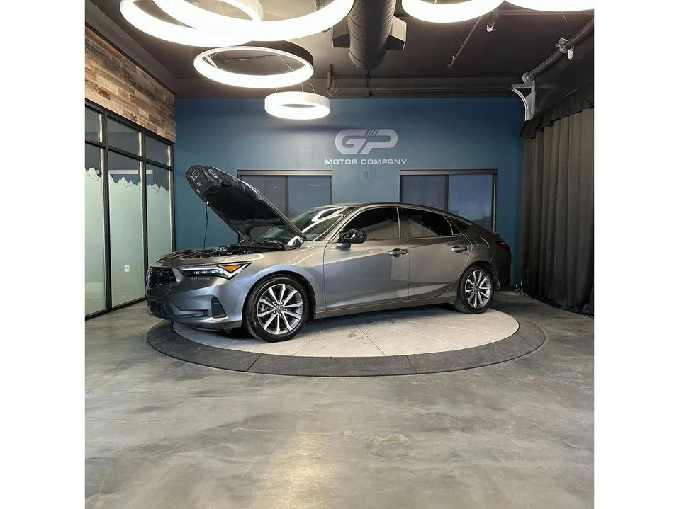 2023 Acura Integra 5th Gen - Image 3 of 20