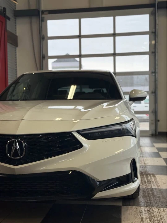 2023 Acura Integra 5th Gen - Image 3 of 10