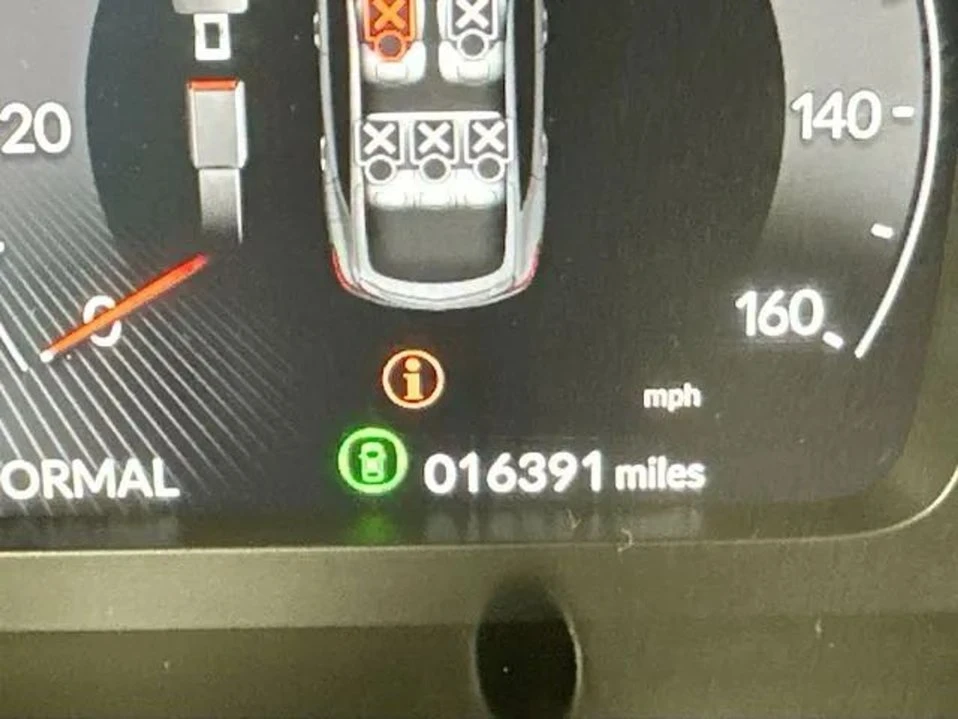 2023 Acura Integra 5th Gen - Image 15 of 20