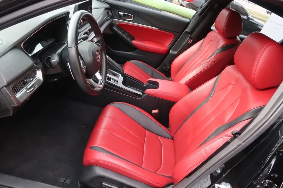 2023 Acura Integra 5th Gen - Image 16 of 19