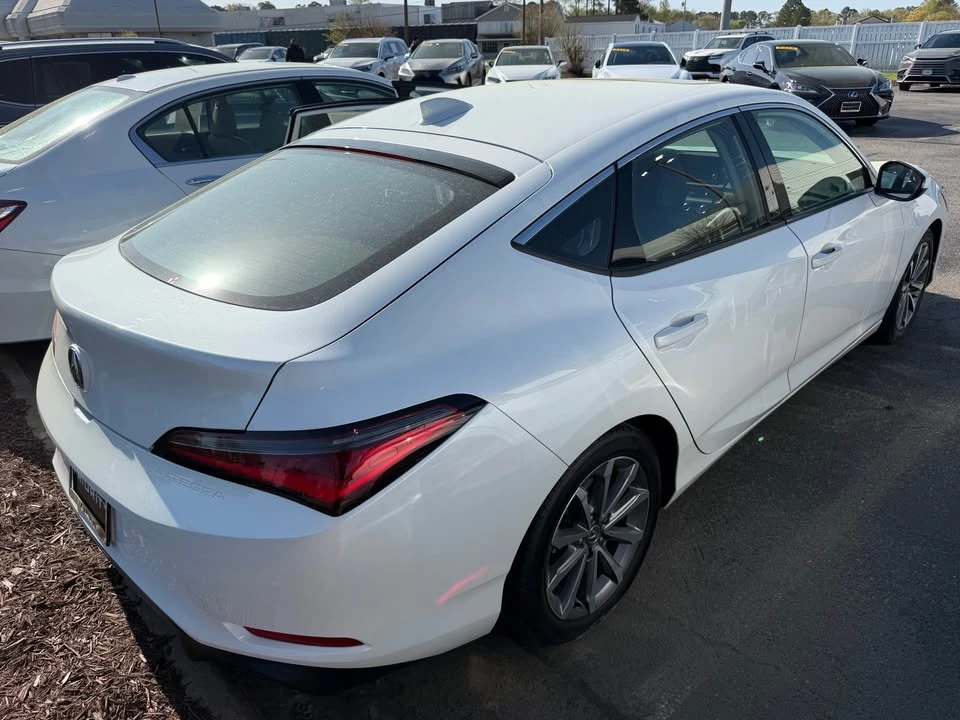 2023 Acura Integra 5th Gen - Image 12 of 12