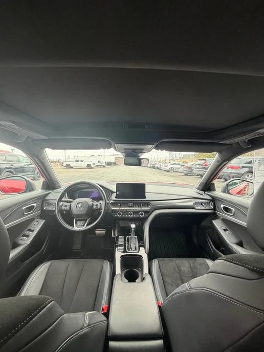 2023 Acura Integra 5th Gen - Image 5 of 6