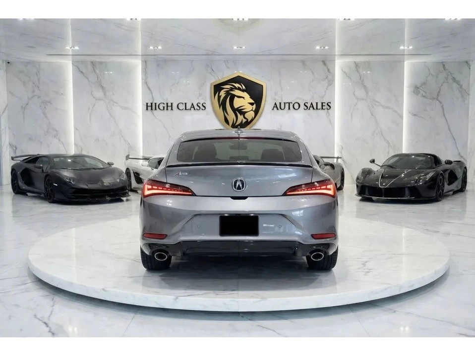 2023 Acura Integra 5th Gen - Image 5 of 20