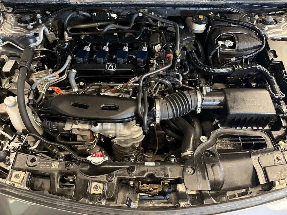 2023 Acura Integra 5th Gen - Image 2 of 20