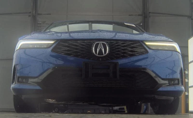 2023 Acura Integra 5th Gen - Image 3 of 12