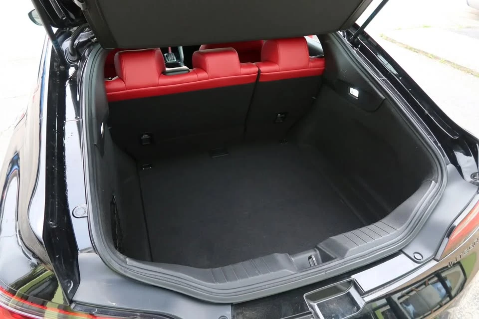 2023 Acura Integra 5th Gen - Image 14 of 19
