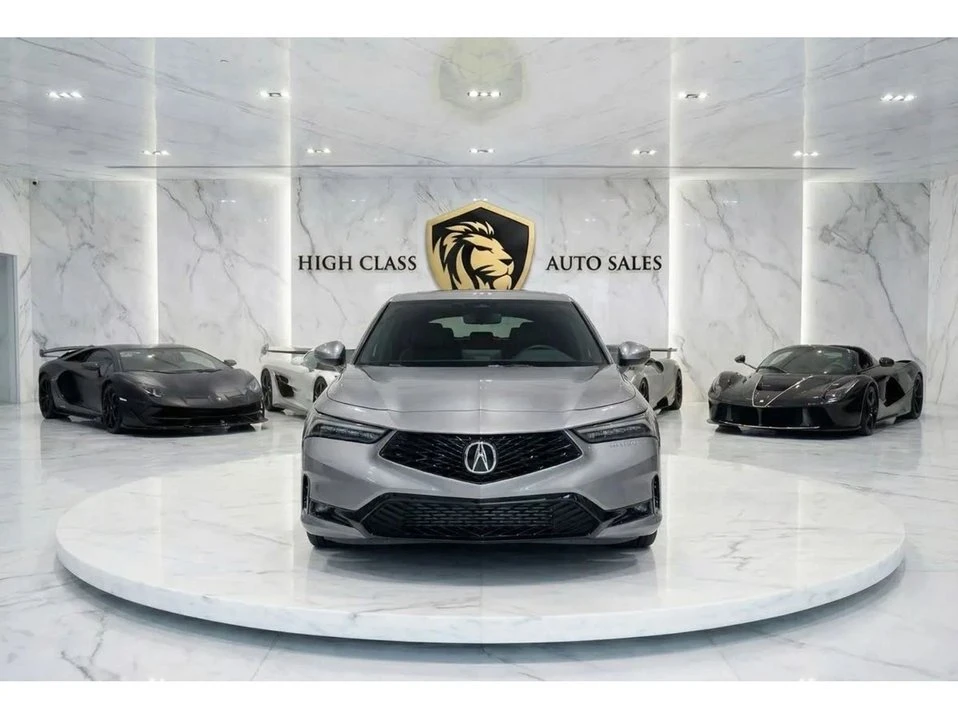 2023 Acura Integra 5th Gen - Image 2 of 20