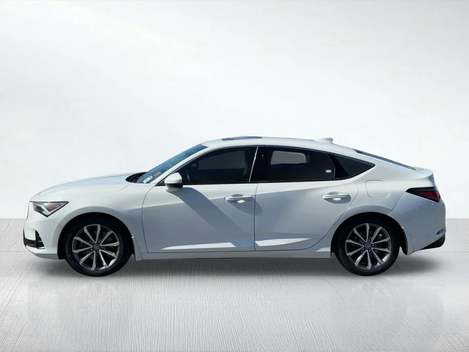 2023 Acura Integra 5th Gen - Image 5 of 8