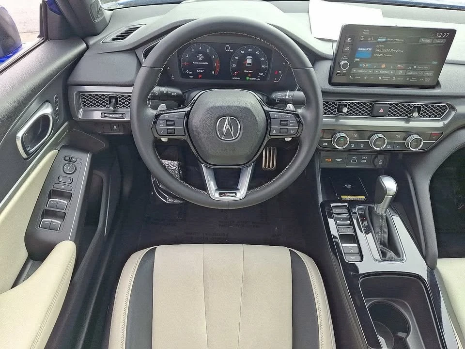 2023 Acura Integra 5th Gen - Image 12 of 20