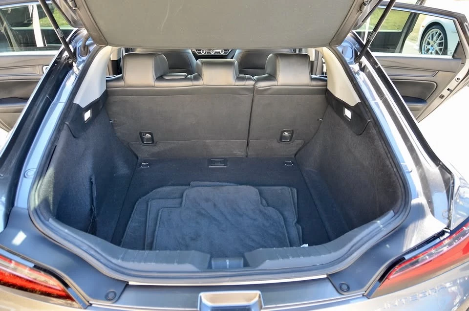 2023 Acura Integra 5th Gen - Image 15 of 15