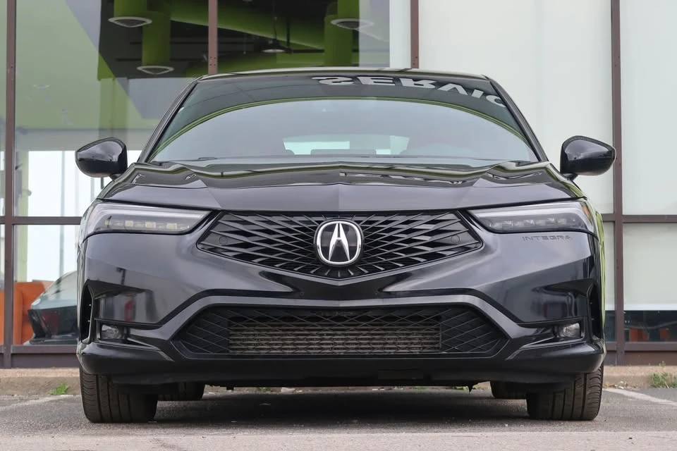 2023 Acura Integra 5th Gen - Image 3 of 19