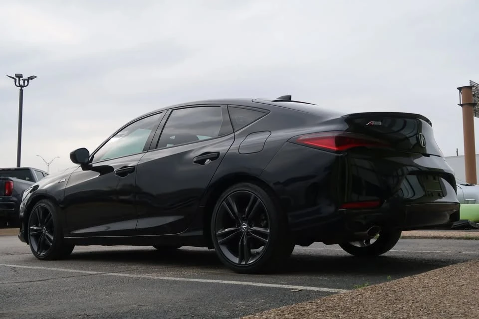 2023 Acura Integra 5th Gen - Image 12 of 19