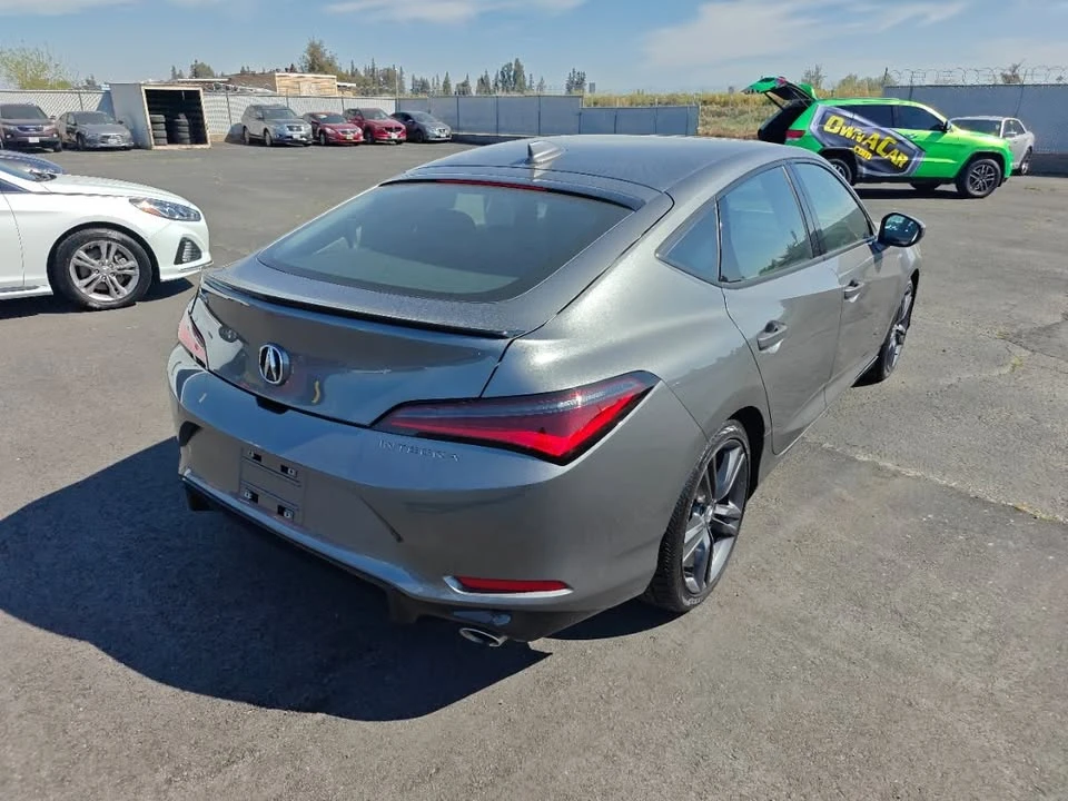 2023 Acura Integra 5th Gen - Image 2 of 20