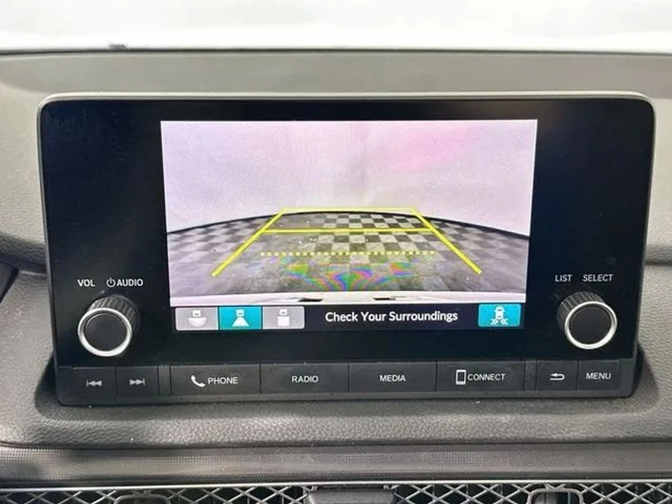 2023 Acura Integra 5th Gen - Image 12 of 20