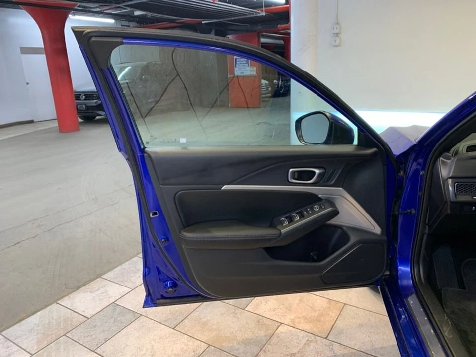 2023 Acura Integra 5th Gen - Image 11 of 20