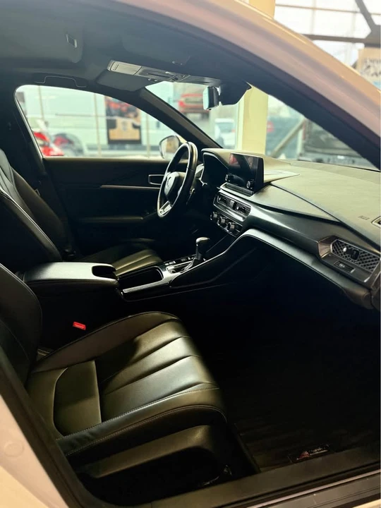 2023 Acura Integra 5th Gen - Image 8 of 10