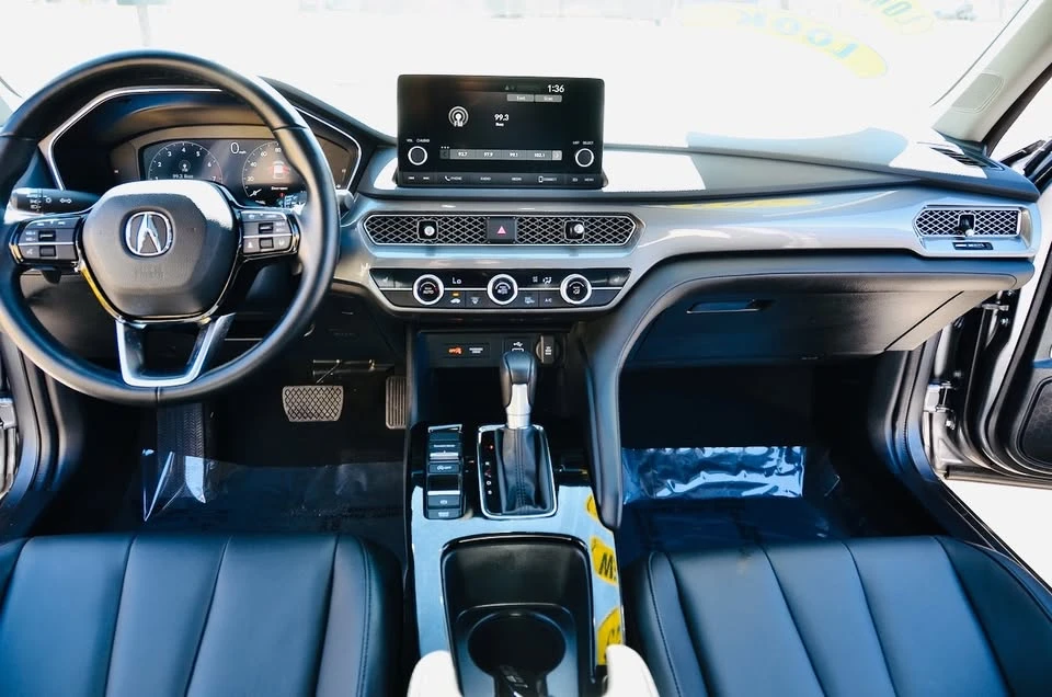 2023 Acura Integra 5th Gen - Image 10 of 15