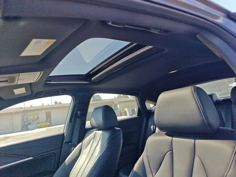 2023 Acura Integra 5th Gen - Image 14 of 20