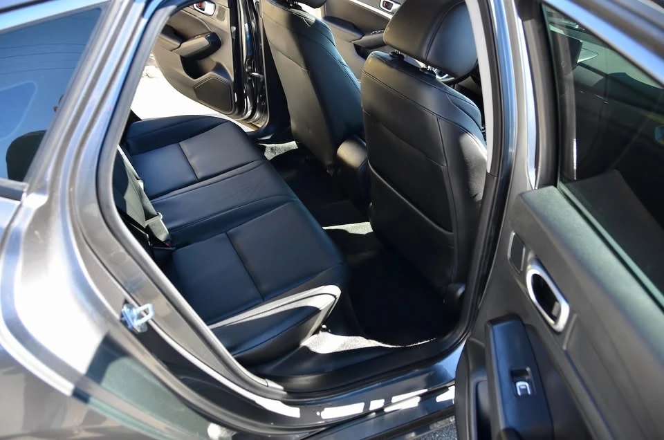 2023 Acura Integra 5th Gen - Image 13 of 15
