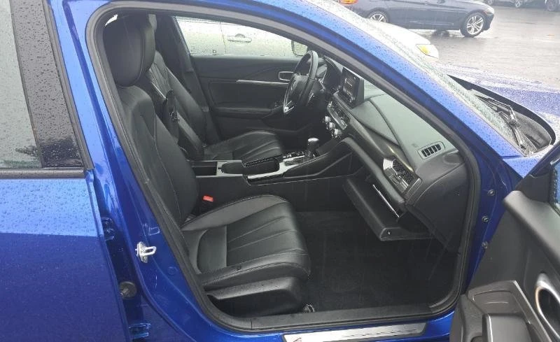 2023 Acura Integra 5th Gen - Image 9 of 12