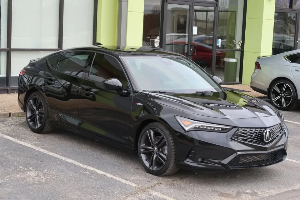 2023 Acura Integra 5th Gen - Image 5 of 19