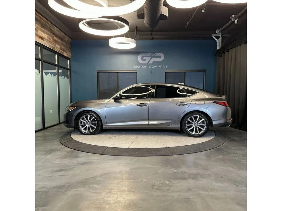 2023 Acura Integra 5th Gen - Image 9 of 20